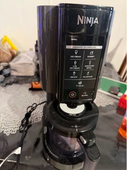 Ninja creamy 7in 1