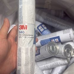 3M 540 CAULK SALE 5$