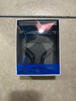 Headphones Bluetooth Z8 bone conduction