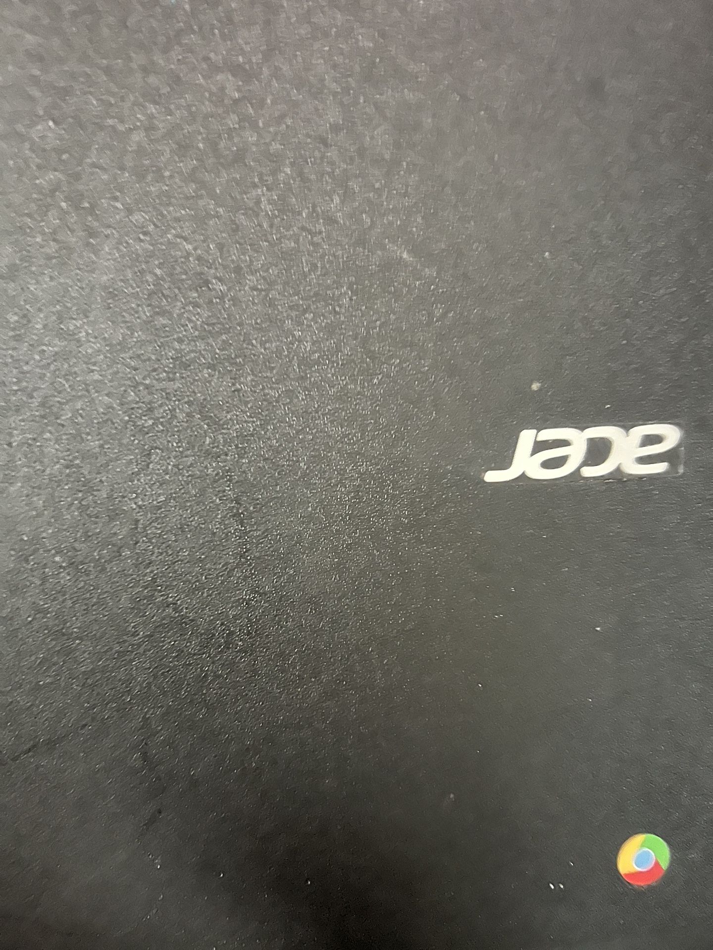 Acer Chrome Book Touch Lap Top