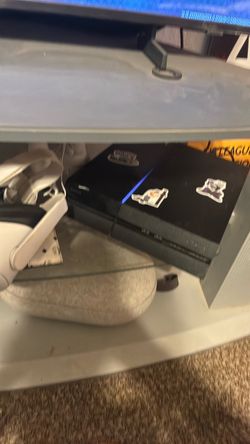 Sony PlayStation 4
