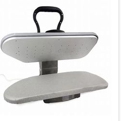 36”steam Press $120