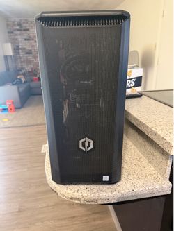 Cyber Power PC