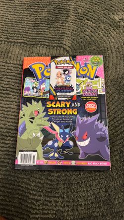 Pokemon