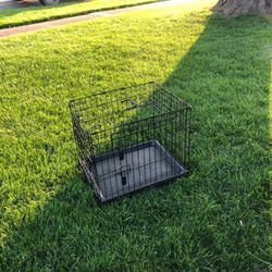 Dog Cage 