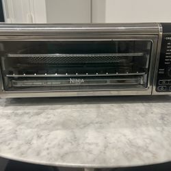Ninja Air fryer 
