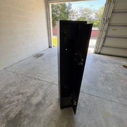 Metal Gun Safe Security Cabinet