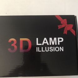 New 3-D Color Loaded With Remote Control Only $15
