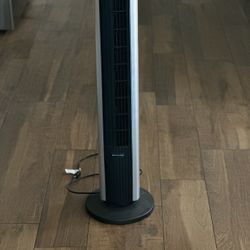 bionaire tower fan btf4002 