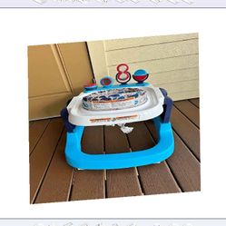 behavior response Baby Motion Aid Safe and Joyful Movement for Little Babies