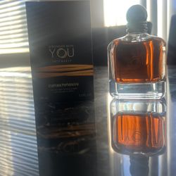 Stronger with you intensely 