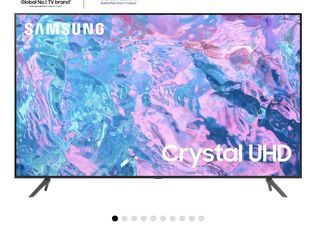 Samsung TV
