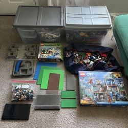 LEGO Lot Bundle 