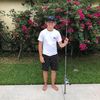 Braxton newman