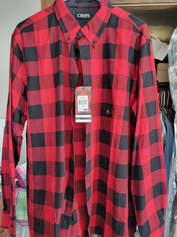 Chaps Shirt