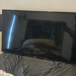 TCL 48” OLEF AI