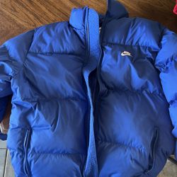 Nike Puff Jacket 