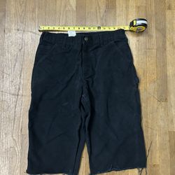 Carhartt Jorts