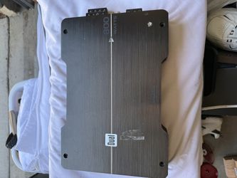 800w Amp