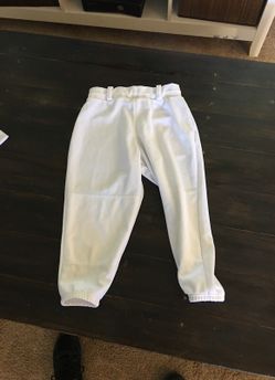 Baseball pants Easton youth Large