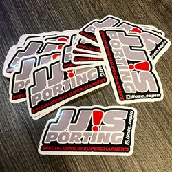 Stickers!!!! Custom