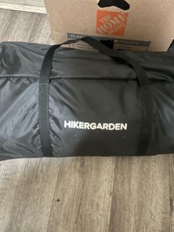 Hikergarden Large Camping Tent