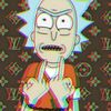 Rick Sanchez 