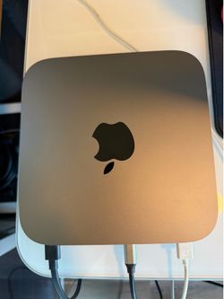 Mac Mini 2018