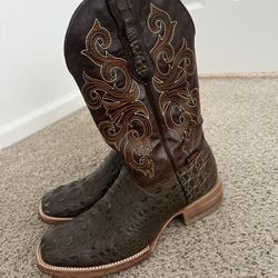 Artillero Boots 