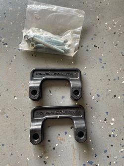 Lift spacer