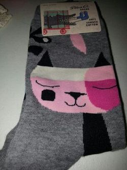 New crew socks