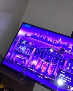 55inch Roku TV