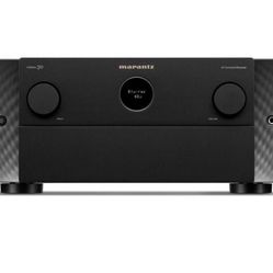 Marantz Cinema 30 11.4 Channel AV receiver 8K 140 Watts Per Channel 