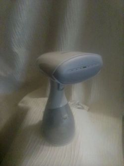 Handheld Garment Steamer