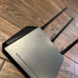Netgear Nighthawk Wifi Router