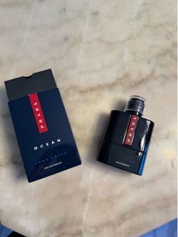 Prado Luna Rosa the perfume 3.3 fluid ounces