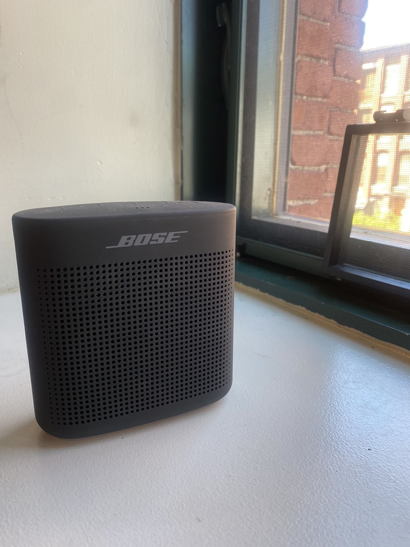 Bose Speaker