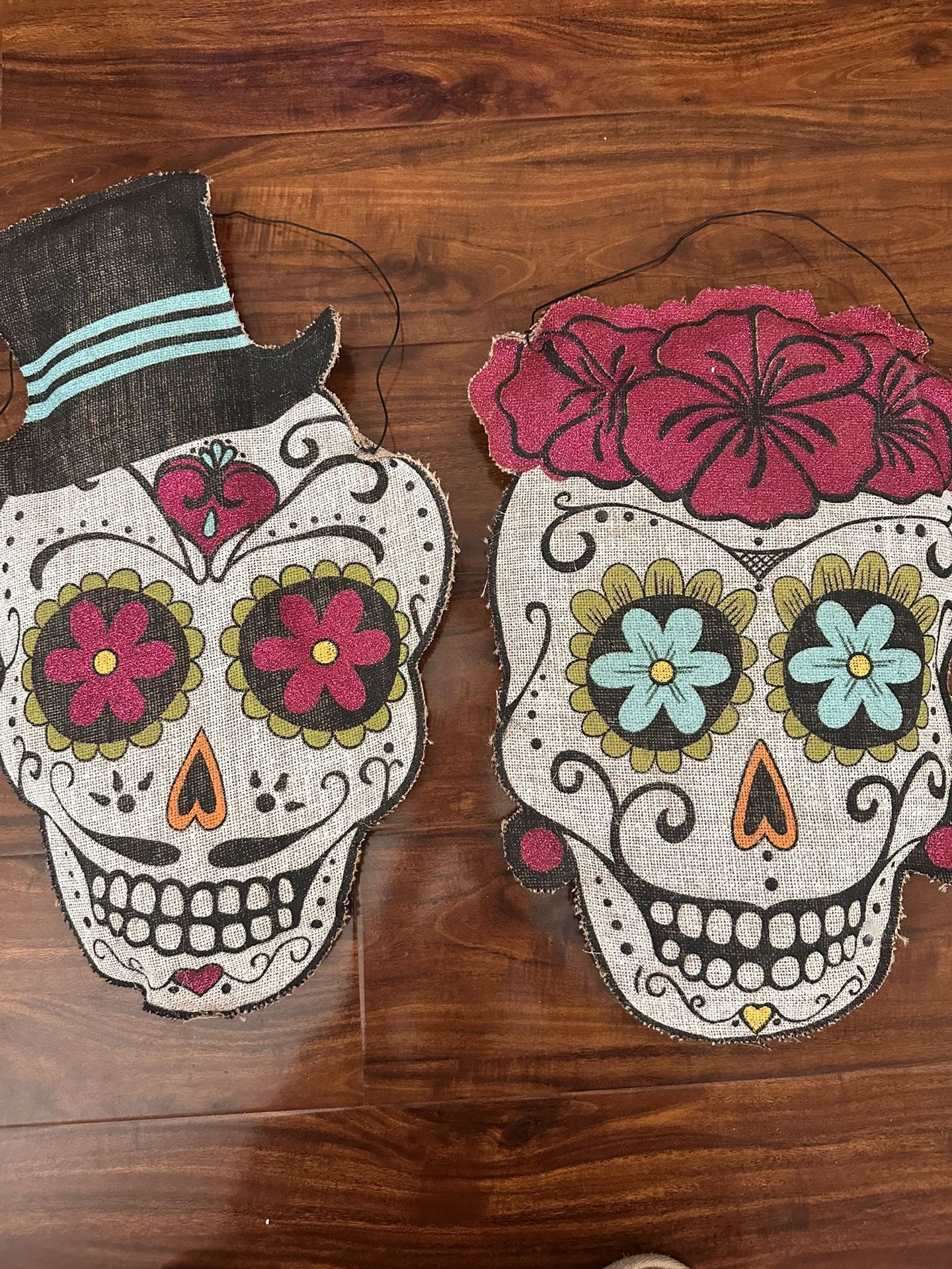 HALLOWEEN DECORATION