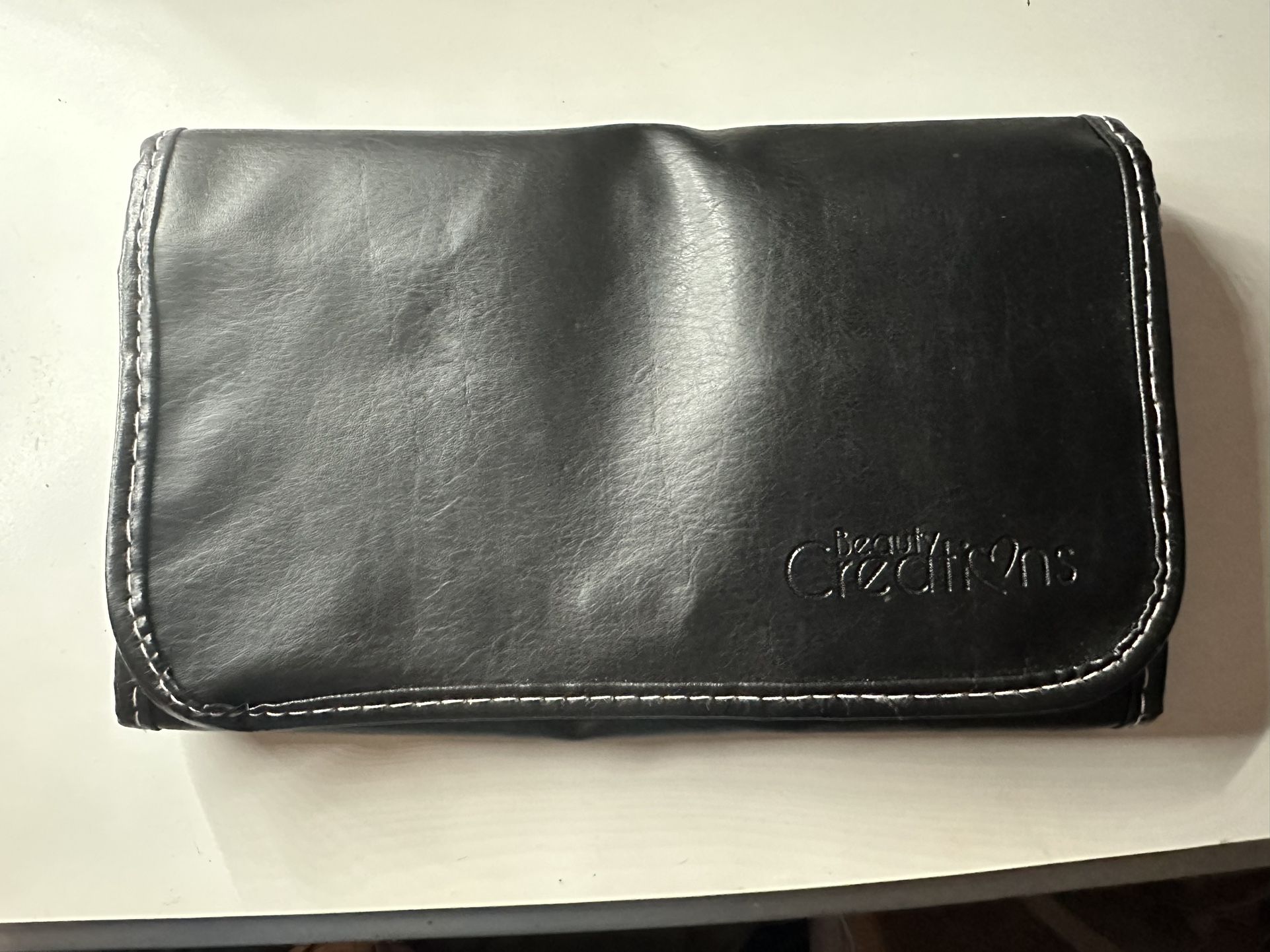 Makeup Brush Organizer