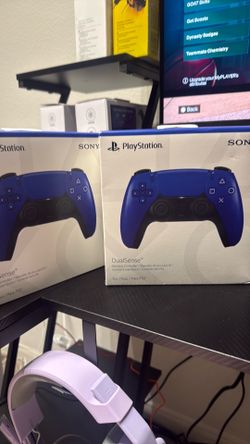 Ps5 controller