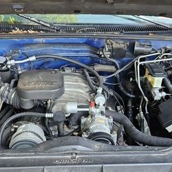 1997 Chevrolet C/K 2500
