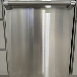 Thermador dishwasher