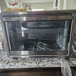 Oven/ Air Fryer 