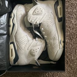 Jordan 6 