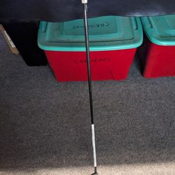 Golf club