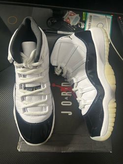 Jordan 11 Gratitude Size 7y