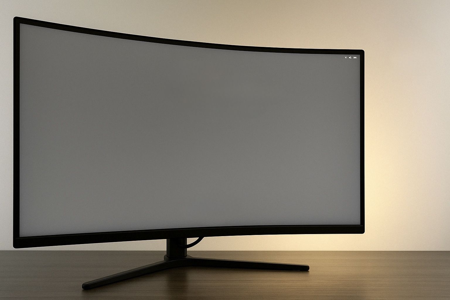 Acer 31.5" Curved Gaming Monitor