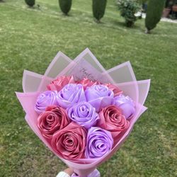 Eternal Roses