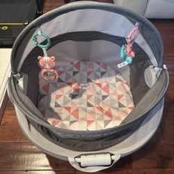 Fisher-Price Portable Bassinet