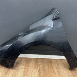 2017 2018 SUBARU IMPREZA LEFT FENDER OEM